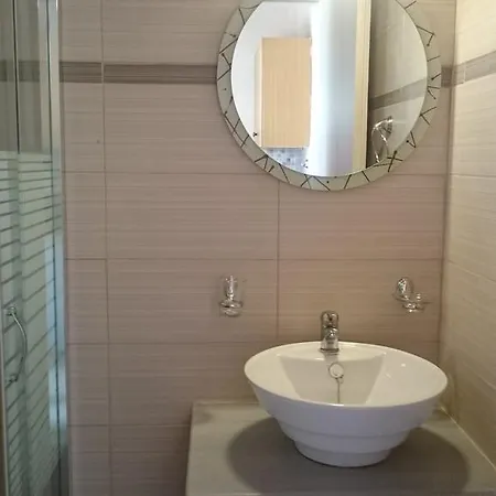 Appartement Evan's *