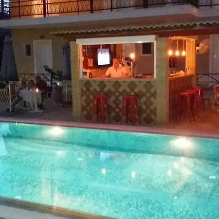 Appartement Evan's *