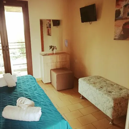 Evan's Appartement