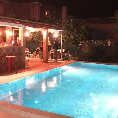 Appartement Evan's *