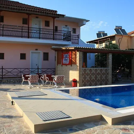 Lejlighed Evan's Alykes (Zakynthos)