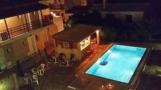 Lejlighed Evan's Alykes (Zakynthos)